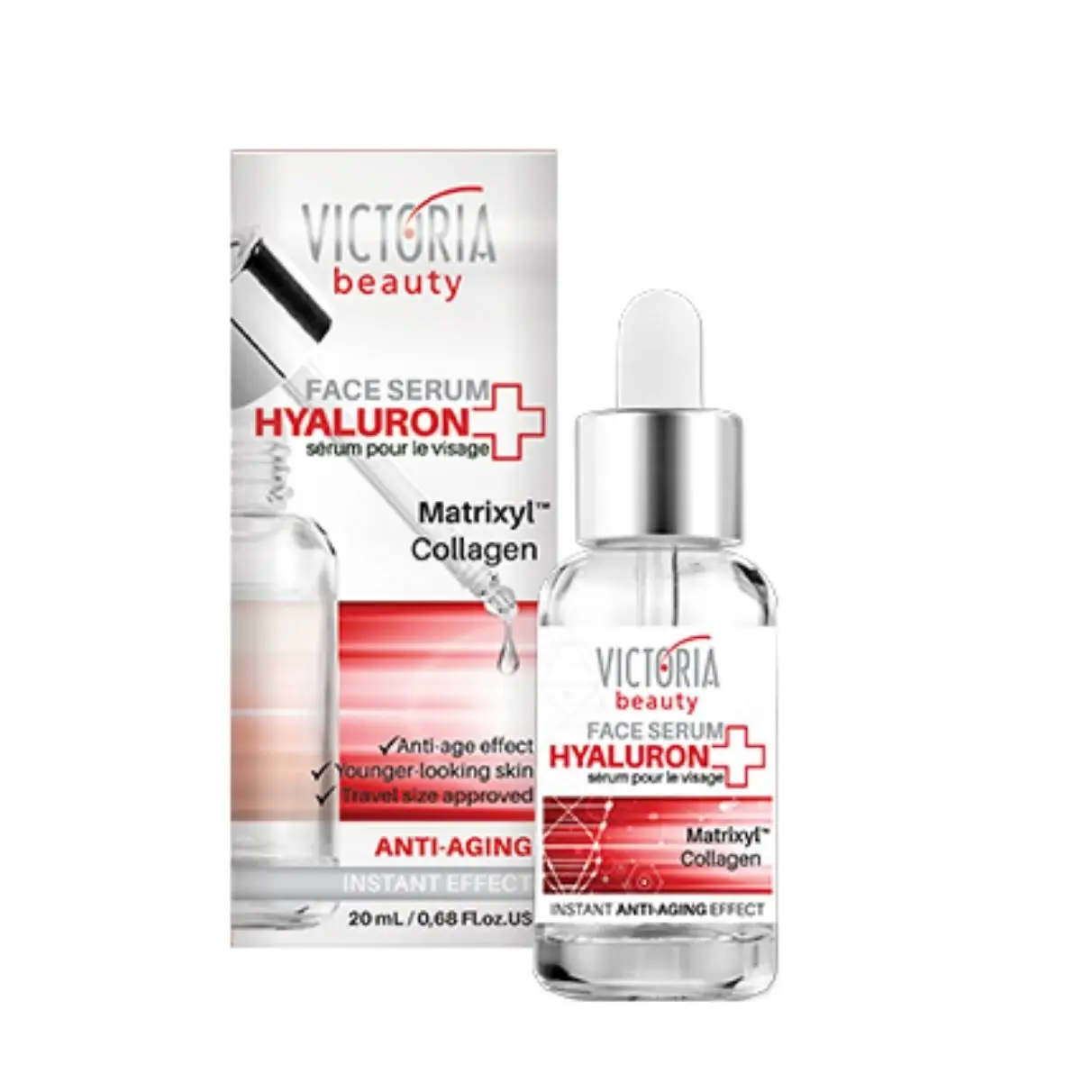 Hyaluron  Anti-Age Victoria Beauty – Image 2