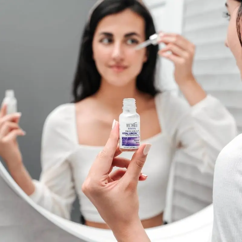 Hyaluron+ Victoria Beauty – Image 4