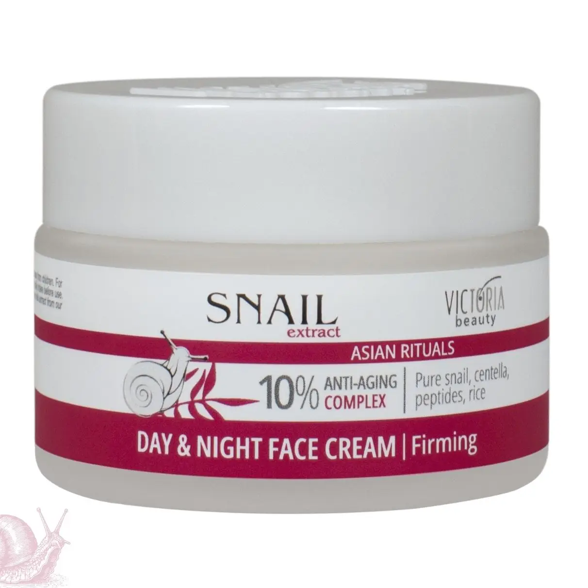 L'extrait D'escargot Victoria Beauty – Image 2