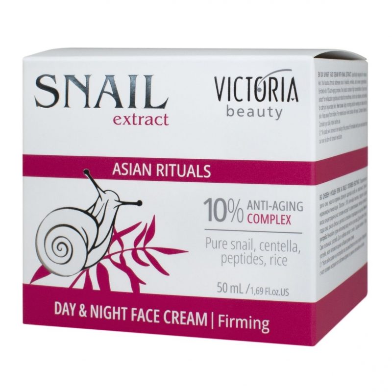 L'extrait D'escargot Victoria Beauty – Image 3