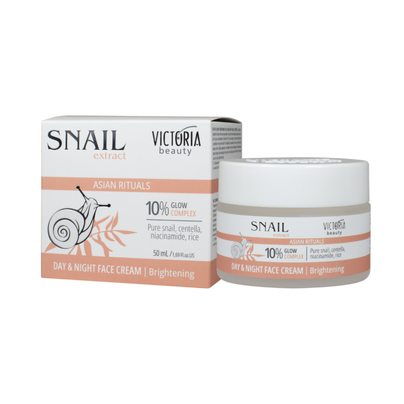 Crème Visage éclaircissante Victoria Beauty – Image 2