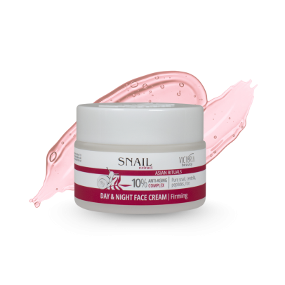 L'extrait D'escargot Victoria Beauty
