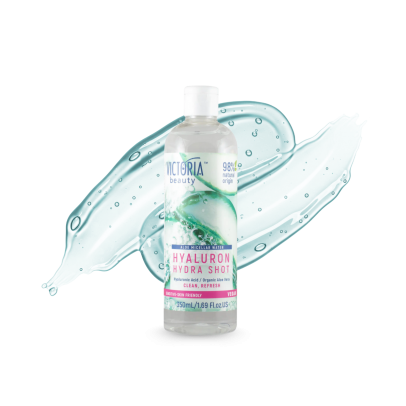 Hydra Shot Eau Micellaire Hydratante  Victoria Beauty