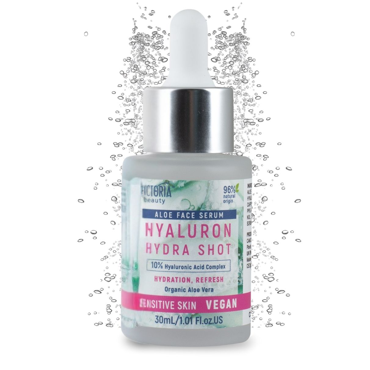 Hydra Shot Sérum hydratant Victoria Beauty – Image 2