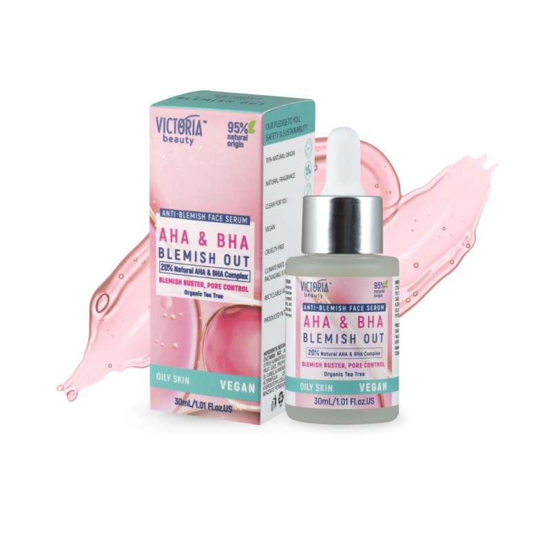 Sérum visage  Blemish Out Victoria Beauty