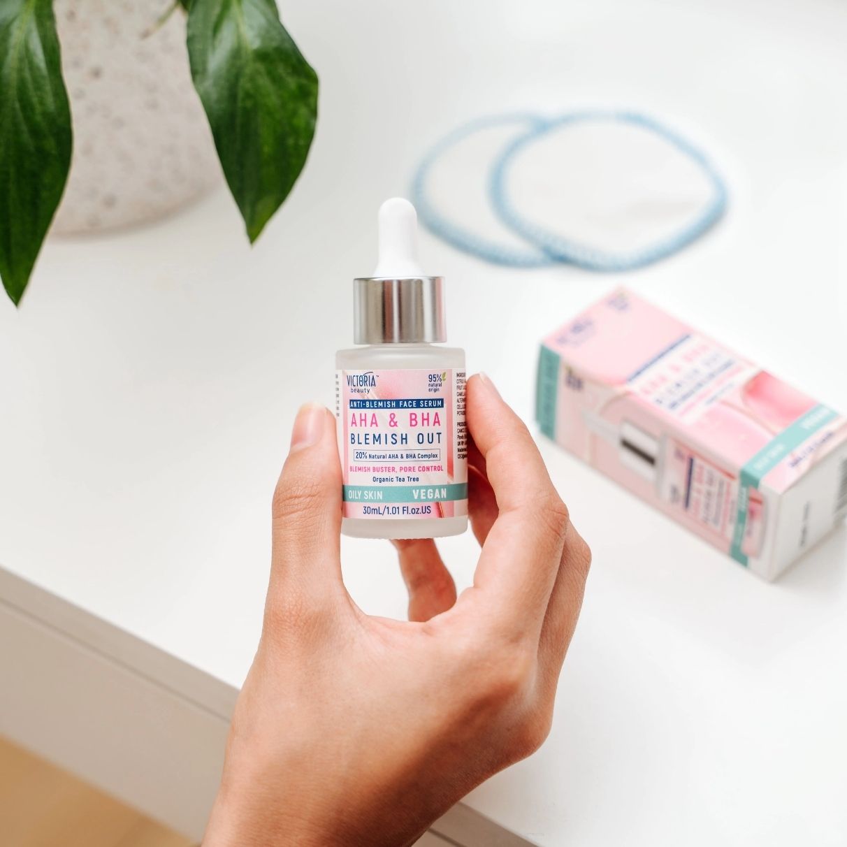 Sérum visage  Blemish Out Victoria Beauty – Image 3