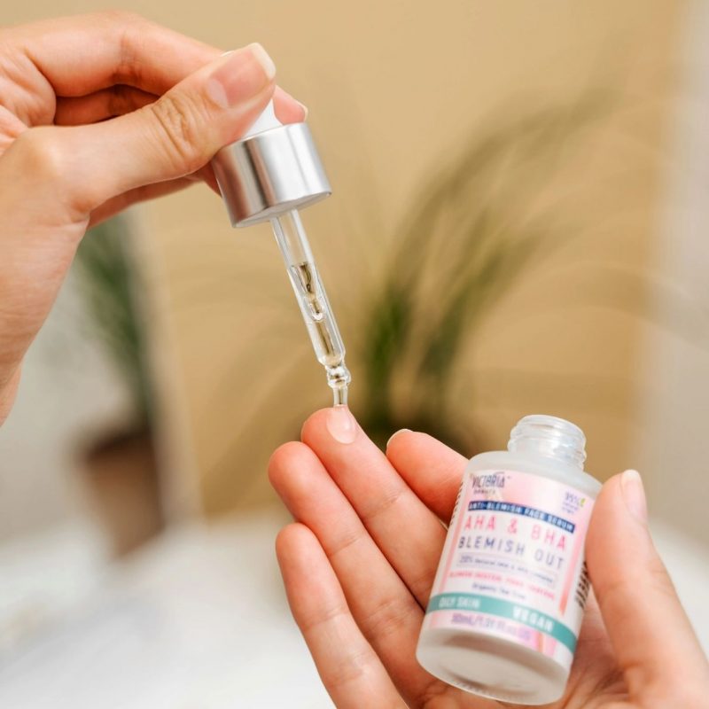 Sérum visage  Blemish Out Victoria Beauty – Image 4