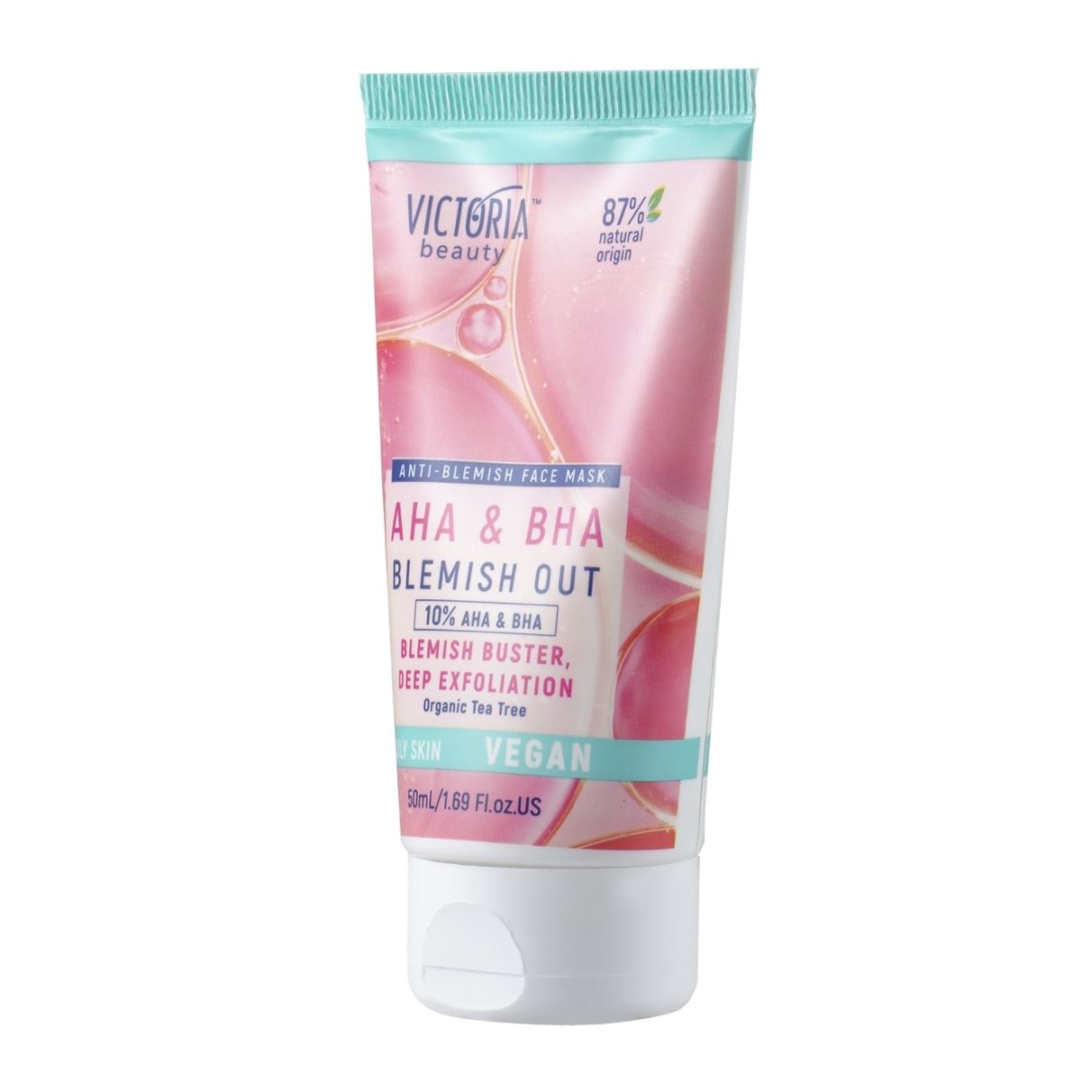 Masque exfoliant Blemish Out  Victoria Beauty – Image 2