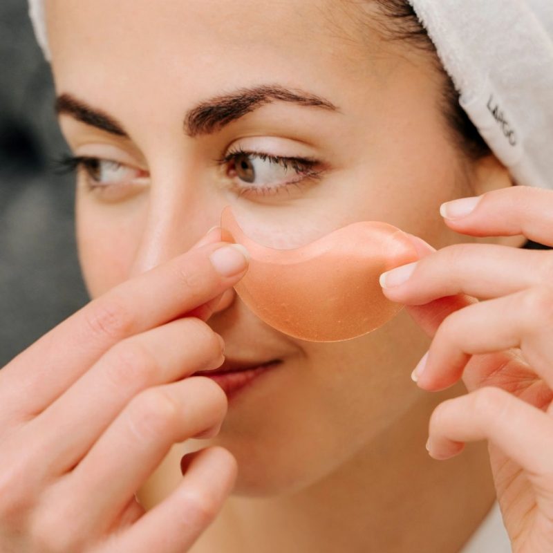 Patchs oculaires Age Pro Victoria Beauty – Image 4