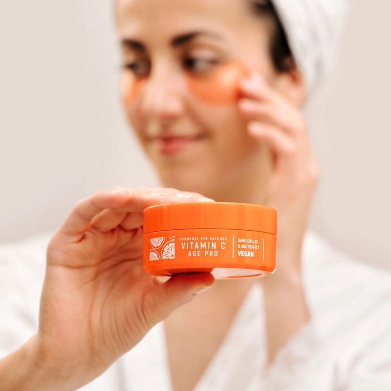 Patchs oculaires Age Pro Victoria Beauty – Image 6