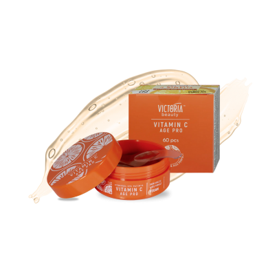 Patchs oculaires Age Pro Victoria Beauty